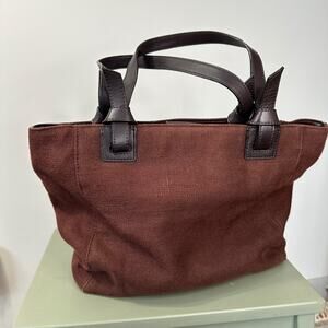 Mondani New York Handbag Brown